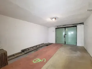 Prodej rodinného domu, Troubsko, Zahradní, 185 m2