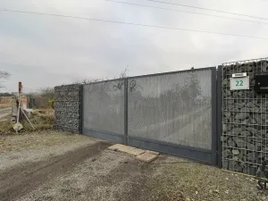 Pronájem rodinného domu, Břeclav, 100 m2