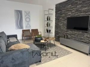 Prodej bytu 3+kk, Ostrava, U Soudu, 94 m2