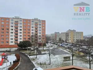 Prodej bytu 2+1, Prostějov, Jana Zrzavého, 55 m2