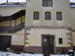 Prodej rodinného domu, Varnsdorf, 537 m2