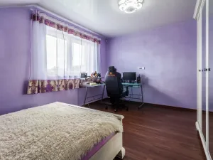 Prodej rodinného domu, Babice, Starobabická, 200 m2