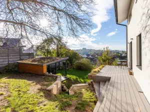 Prodej rodinného domu, Divišov, Na Malé Straně, 92 m2