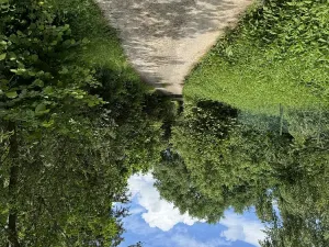 Prodej zahrady, Čerčany, V úvoze, 2008 m2