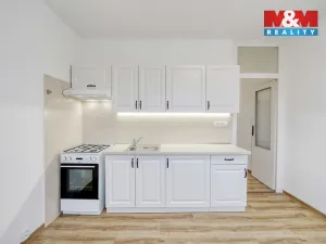 Pronájem bytu 4+1, Plzeň - Bolevec, Tachovská, 84 m2