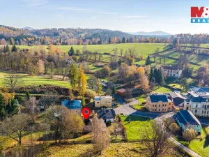 Prodej pozemku pro bydlení, Staré Křečany - Brtníky, 1118 m2