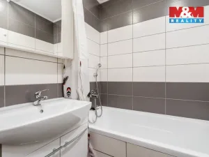 Prodej bytu 3+1, Ústí nad Labem - Bukov, 17. listopadu, 68 m2