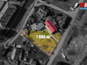 Prodej rodinného domu, Zákupy, Ke Koupališti, 123 m2