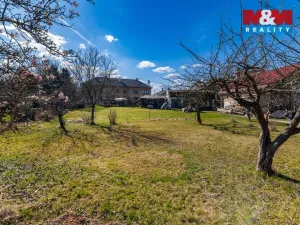 Prodej rodinného domu, Zákupy, Ke Koupališti, 123 m2