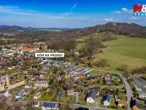 Prodej rodinného domu, Zákupy, Ke Koupališti, 123 m2