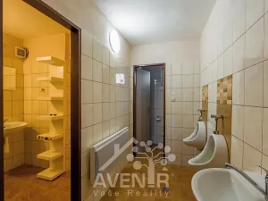 Prodej chaty, Sielnica, Slovensko, 278 m2