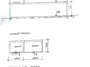 Prodej chaty, Sielnica, Slovensko, 278 m2