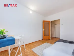 Prodej bytu 3+1, Praha - Záběhlice, Svojšovická, 76 m2