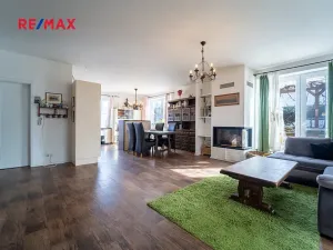 Prodej rodinného domu, Měchenice, Na Vyhlídce, 246 m2