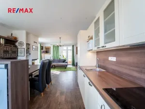 Prodej rodinného domu, Měchenice, Na Vyhlídce, 246 m2