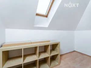 Pronájem rodinného domu, Kostelec nad Černými lesy, Dvouletky, 102 m2