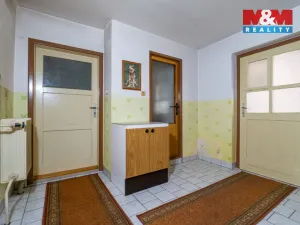 Prodej rodinného domu, Libecina - Javorníček, 150 m2