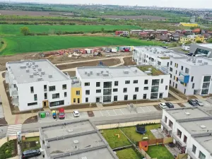 Prodej obchodního prostoru, Praha - Dolní Počernice, Černodolská, 101 m2