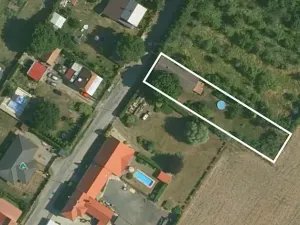 Prodej rodinného domu, Vinaře, 103 m2