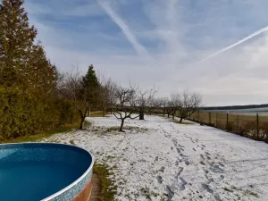 Prodej rodinného domu, Vinaře, 103 m2