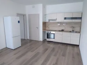 Prodej bytu 2+kk, Praha - Vysočany, Čerpadlová, 57 m2