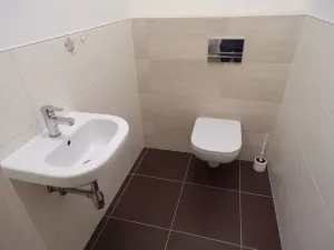 Prodej bytu 2+kk, Praha - Vysočany, Čerpadlová, 57 m2