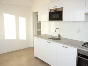 Pronájem bytu 3+1, Praha - Nusle, Na Bučance, 100 m2