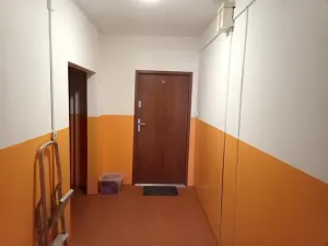 Prodej bytu 2+1, Tanvald, Sportovní, 61 m2