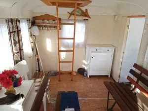 Prodej zahrady, Desná, Sokolská, 775 m2