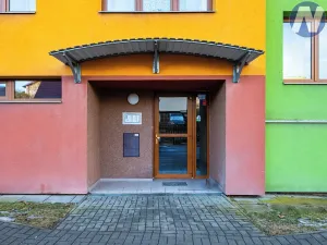 Prodej bytu 3+1, Netolice, Hornická, 73 m2