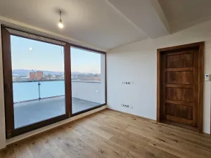 Prodej bytu 4+kk, Liberec, Zlínská, 80 m2