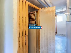 Pronájem bytu 3+1, Olomouc, Skupova, 68 m2