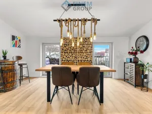 Prodej bytu 3+kk, České Budějovice, 135 m2