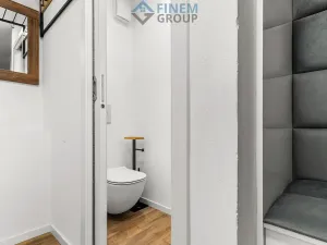 Prodej bytu 3+kk, České Budějovice, 135 m2