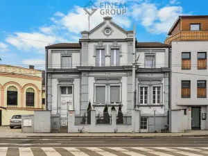 Prodej bytu 3+kk, České Budějovice, 135 m2