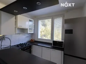 Prodej bytu 4+1, Zlín, Česká, 90 m2