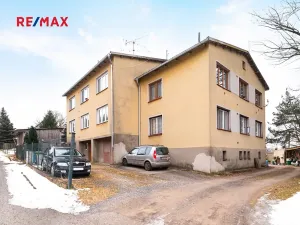Prodej bytu 4+1, Bezdědovice, 76 m2