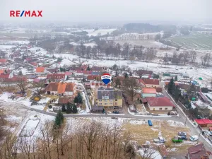 Prodej bytu 4+1, Bezdědovice, 76 m2