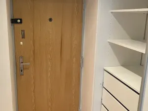 Pronájem bytu 1+1, Kladno, Sevastopolská, 29 m2