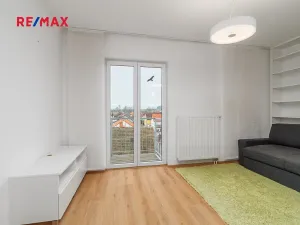 Pronájem bytu 2+kk, Zbůch, Brigádnická, 40 m2