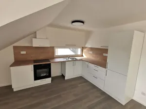 Pronájem bytu 2+kk, Březina, 60 m2