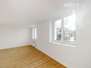 Prodej bytu 1+kk, Praha - Sedlec, Suchdolská, 27 m2