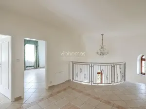 Pronájem vily, Praha - Nebušice, Nebušická, 243 m2