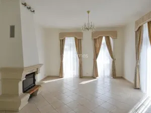 Pronájem vily, Praha - Nebušice, Nebušická, 243 m2