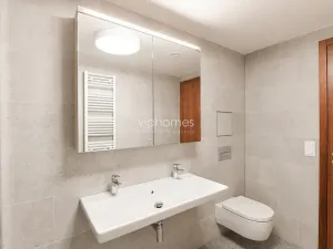 Pronájem bytu 2+kk, Praha - Smíchov, Vackové, 70 m2