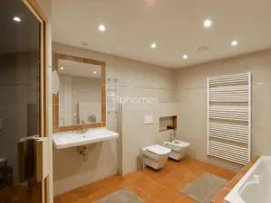 Pronájem bytu 5+kk, Praha - Josefov, Pařížská, 196 m2