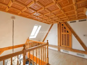 Pronájem bytu 3+kk, Praha - Josefov, Pařížská, 98 m2