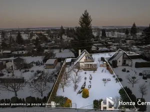 Prodej chaty, Svitavy, U Langrova lesa, 41 m2