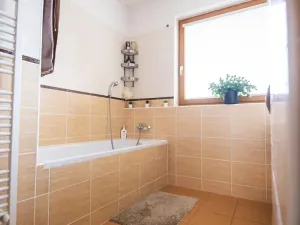 Pronájem bytu 3+kk, Praha - Jinonice, Brzorádových, 100 m2