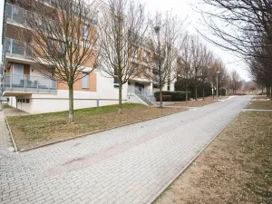 Pronájem bytu 3+kk, Praha - Jinonice, Brzorádových, 100 m2